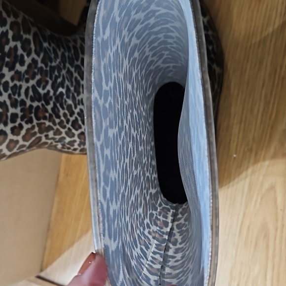 Windriver Rain boots - Picture 4 of 5